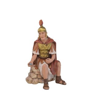 12063-Figuras-de-Belén-Geles-sooldado-romano-12cm