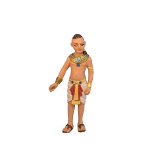 14070-Figuras-de-Belén-Geles-niño-faraón-14cm