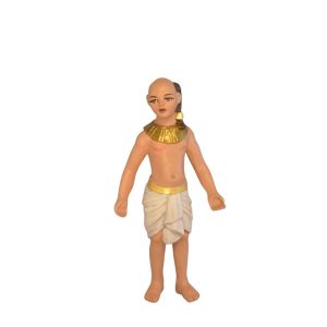 14071-Figuras-de-Belén-Geles-niño-egipcio-14cm