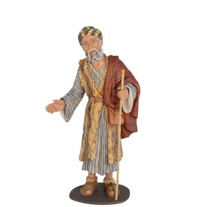 24027-Figuras-de-Belén-Geles-pastor-24cm