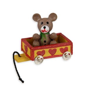 71560-complementos-para-belén-miniaturas-utensilios-varios-vagón-oso-3,5cm
