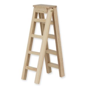 71750-complementos-para-belén-miniaturas-herramientas-escalera-10cm