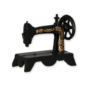 72060-complementos-para-belén-miniaturas-utensilios-varios-máquina-coser-3,5cm