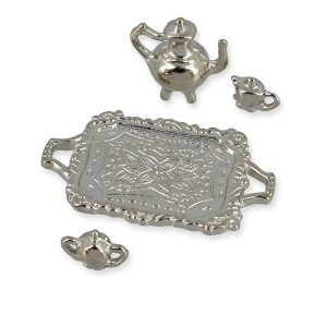72575-complementos-para-belén-miniaturas-utensilios-varios-bandeja-té-4,5cm
