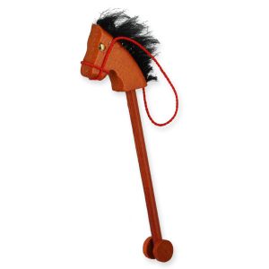 73652-complementos-para-belén-miniaturas-utensilios-varios-caballito-11cm
