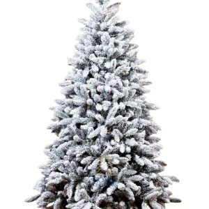 130180-arboles-de-navidad-flock-de-luxe-pe-pvc-premium-180-210-cm-1
