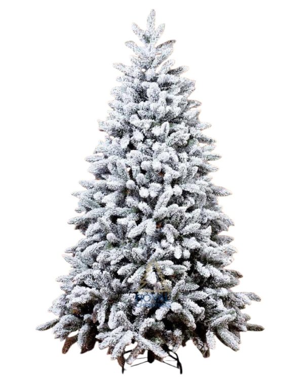 130180-arboles-de-navidad-flock-de-luxe-pe-pvc-premium-180-210-cm-1
