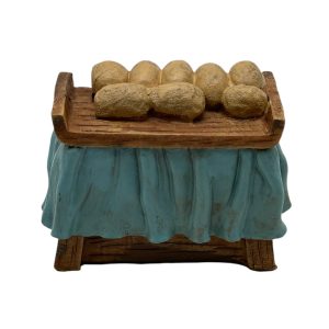 287782_1-complementos-para-belén-miniaturas-puestos-venta-pan-8x4x7cm