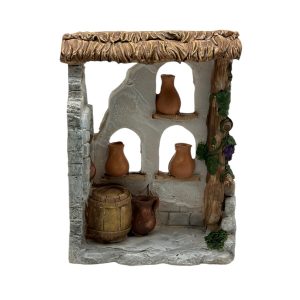 287850_2-complementos-para-belén-miniaturas-puestos-venta-bodega-11x5x15cm