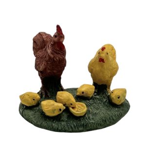 287867_1-complementos-para-belén-animales-gallinas-7x5x5,5cm