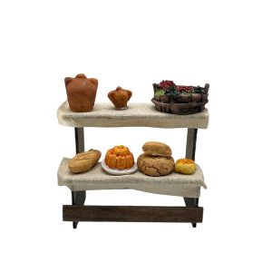 349190-complementos-para-belén-miniaturas-puestos-venta-11x6x12cm