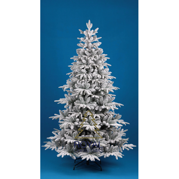 995180-arboles-de-navidad-flock-guillam-pe-pvc-premium-180-210-cm-1