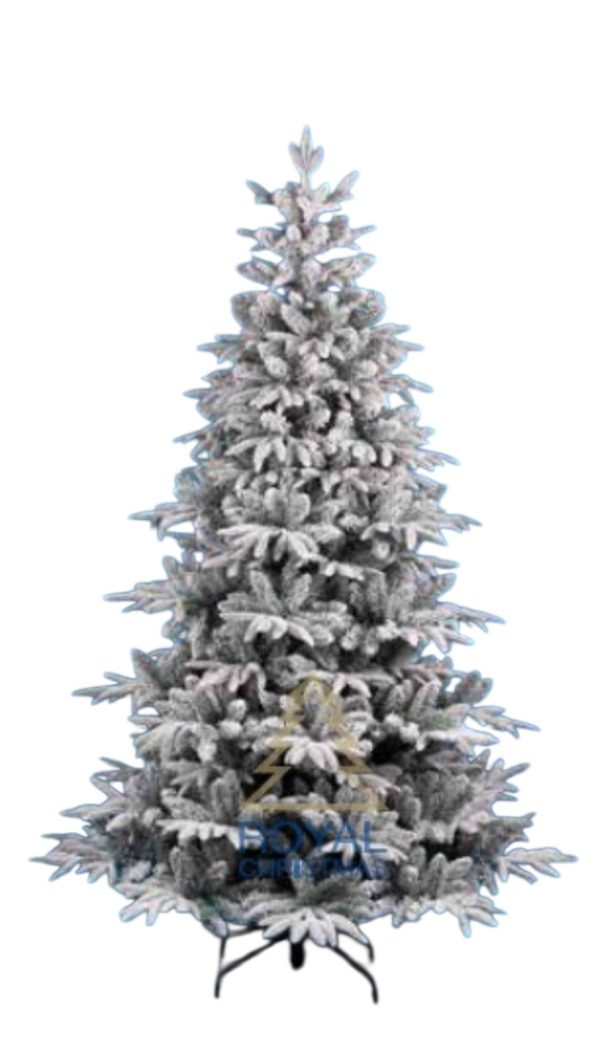 995180-arboles-de-navidad-flock-guillam-pe-pvc-premium-180-210-cm