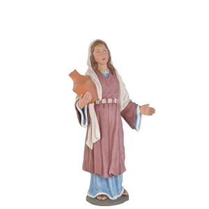 12022-Figuras-de-Belén-Geles-pastora-cántaro-12cm