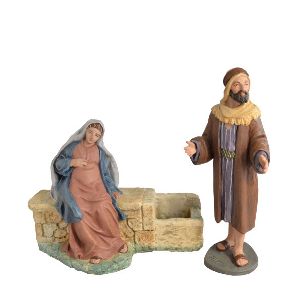 14006-1-Figuras-de-Belén-Geles-pidiendo-posada-14 cm