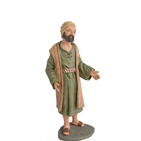 14006-3-Figuras-de-Belén-Geles-pidiendo-posada-14 cm