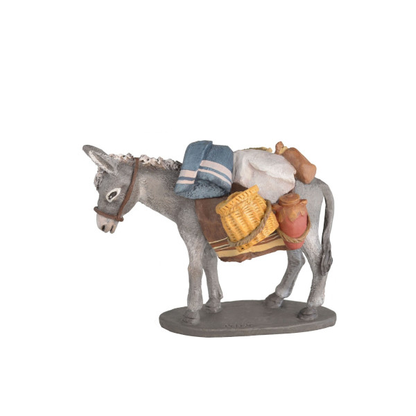 Pidiendo posada - GELEN 14 cm - Imagen 4