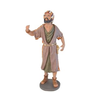 19013-Figuras-de-Belén-Gelen-camellero-andando-19cm