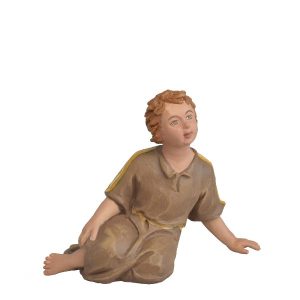 19097-Figuras-de-Belén-Gelen-nino-recostado-19cm