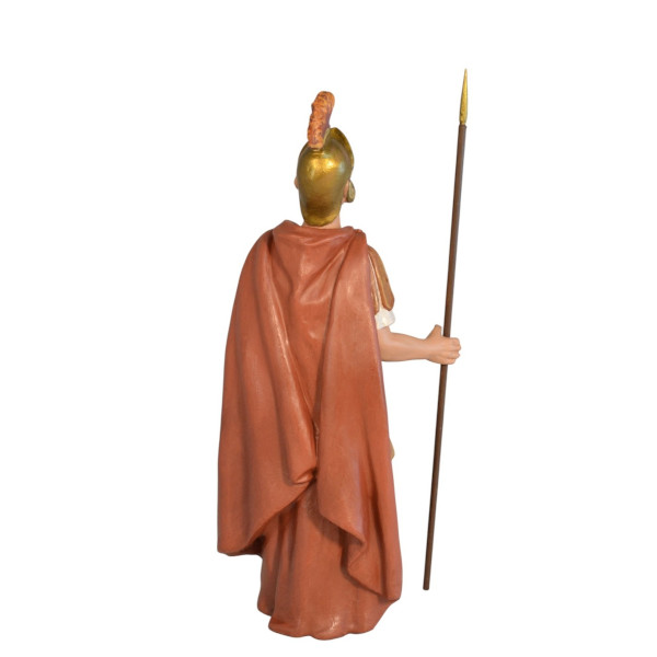 Soldado romano joven de pie - GELEN 19 cm - Imagen 2