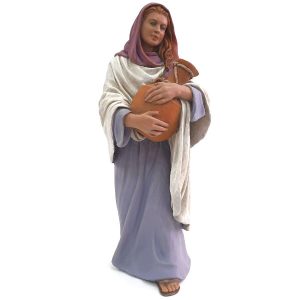 426-Figuras-de-Belén-Montserrat-Ribes-samaritana-20cm