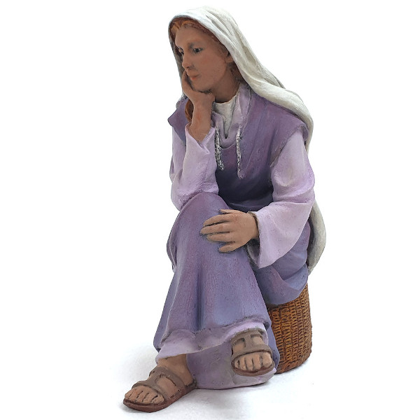 566-Figuras-de-Belén-Montserrat-Ribes-miriam-17cm