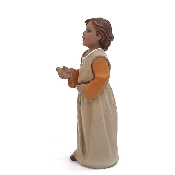 Ilan - Montserrat Ribes - 17 cm - Imagen 3