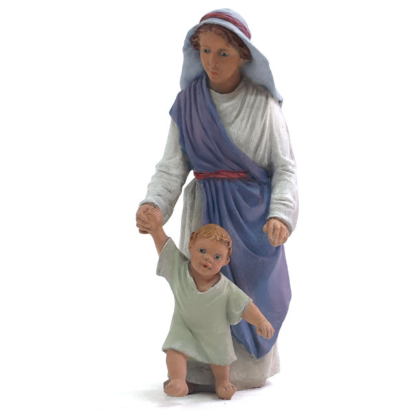 579-Figuras-de-Belén-Montserrat-Ribes-primeros-pasos-15cm