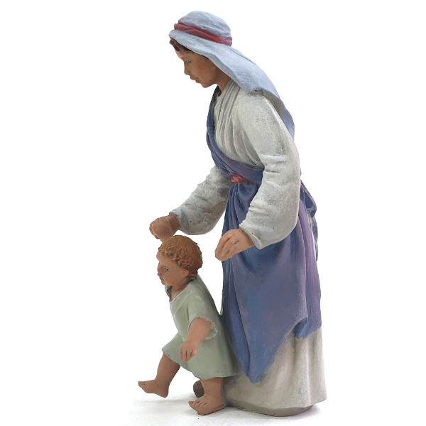 Primeros pasos - Montserrat Ribes - 15 cm - Imagen 5