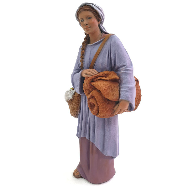 581-Figuras-de-Belén-Montserrat-Ribes-mujer-con-manta2-20cm