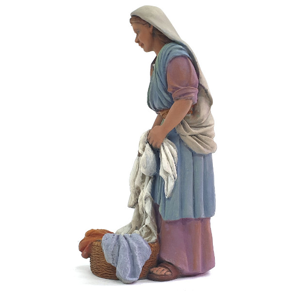 Samara - Montserrat Ribes - 17 cm - Imagen 2