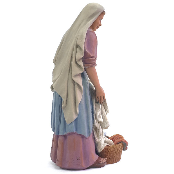 Samara - Montserrat Ribes - 17 cm - Imagen 4