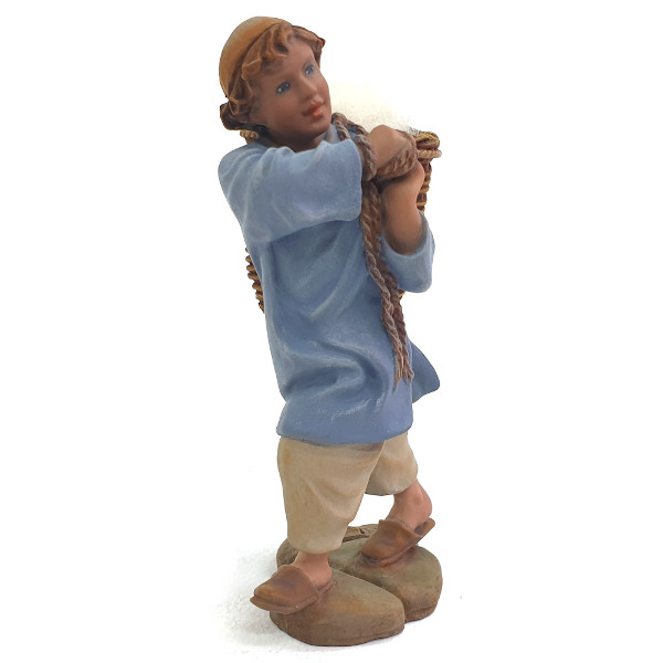 Jared - Montserrat Ribes - 20 cm - Imagen 3