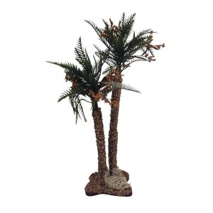 11902-complementos-para-belén-vegetación-palmera-doble-34cm