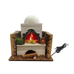 12030-complementos-para-belén-construcciones-horno-luz