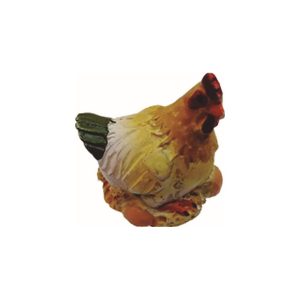 20541-complementos-para-belén-animales-gallina-2cm
