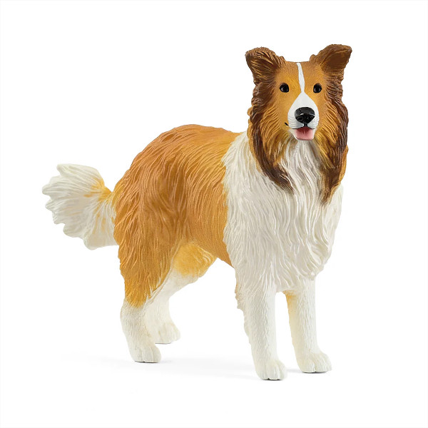 13998-animales-Schleich-Collie-7x2,5x5,4cm