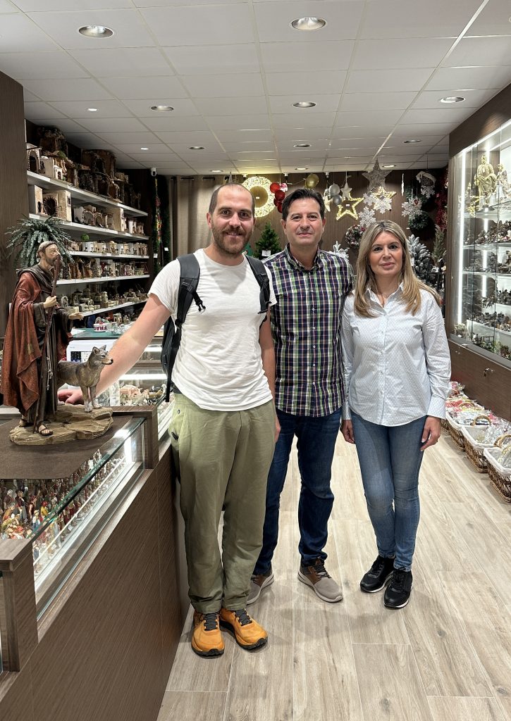EL PESEBRE O HEIDE