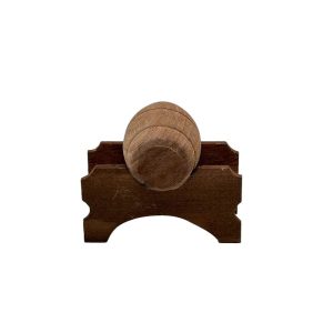 261-complementos-para-belén-miniaturas-utensilios-varios-tonel-8cm