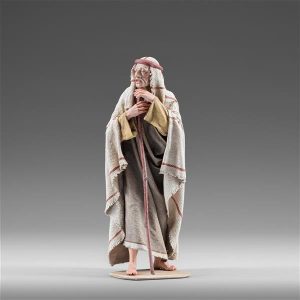 233336-Figuras-de-Belén-Heide-20cm-Pastor-apoyado