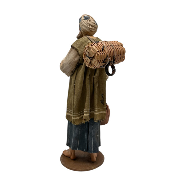 233355-2-Figuras-de-Belén-Heide-20cm-Pastor-jarra-cesto