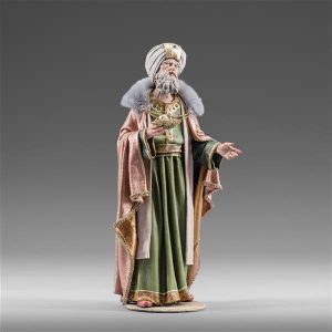 233701-Figuras-de-Belén-Heide-20cm-Rey-Melchor