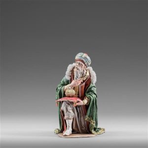 233708-Figuras-de-Belén-Heide-20cm-Rey-Melchor