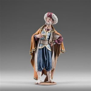 233710-Figuras-de-Belén-Heide-20cm-Rey-Gaspar