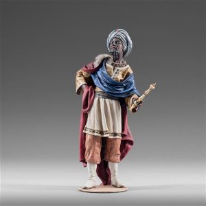 233711-Figuras-de-Belén-Heide-20cm-Rey-Baltasar