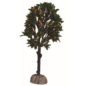 32022-complementos-para-belén-vegetación-árbol-bolitas-naranjas-14cm