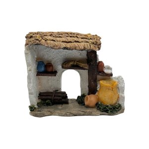 3498218-complementos-para-belén-casas-almacen-12,5x4x10cm