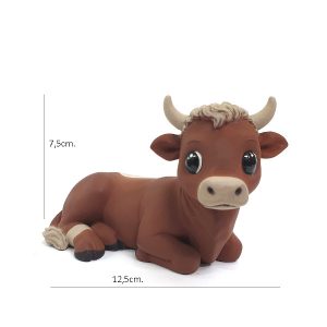 7009-Figuras-de-Belén-Montserrat-Ribes-Pitipumbis-buey-acostado