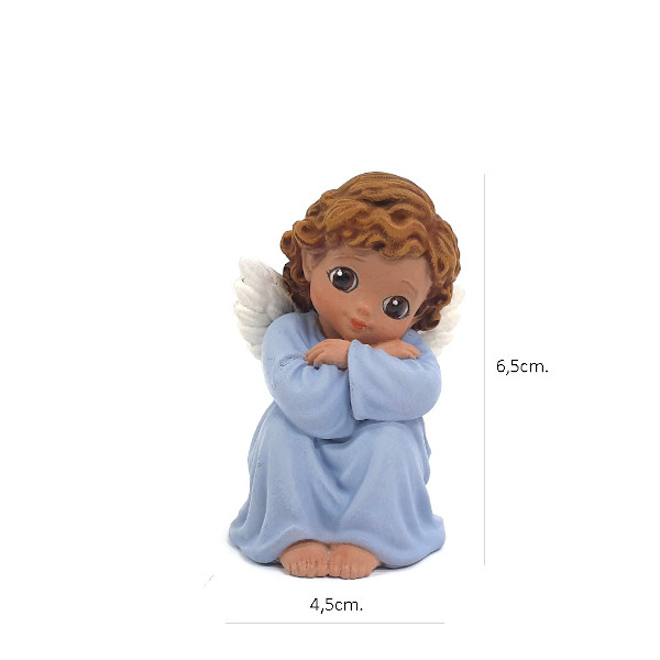 7010-Figuras-de-Belén-Montserrat-Ribes-Pitipumbis-angelito-sentado