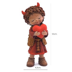7018-Figuras-de-Belén-Montserrat-Ribes-Pitipumbis-diablillo-corazon